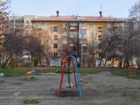 neighbour house: st. 22nd Parts'ezda, house 20Б. Apartment house