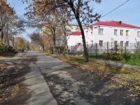 Екатеринбург, детский сад №158, улица Хмелёва, дом 8