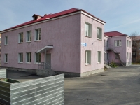 Yekaterinburg, nursery school №158, Khmelev st, house 8