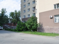 Yekaterinburg, Vikulov st, house 26А. Apartment house