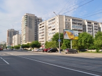 Екатеринбург, улица Викулова, дом 32А. многоквартирный дом