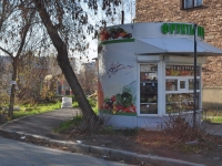 Yekaterinburg, Vasiliev st, store 
