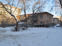 Екатеринбург, улица Войкова, дом 88. многоквартирный дом