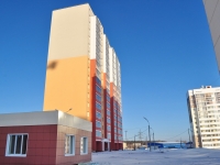 叶卡捷琳堡市, Sovkhoznaya st, 房屋 10. 公寓楼