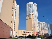 Yekaterinburg, Apartment house Жилой комплекс "Калиновский", Sovkhoznaya st, house 2