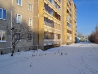 叶卡捷琳堡市, Frezerovshchikov st, 房屋 78. 公寓楼