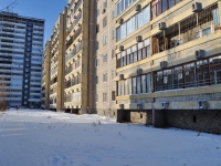 Yekaterinburg, Frezerovshchikov st, house 78. Apartment house