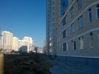 Екатеринбург, улица Союзная, дом 27. многоквартирный дом