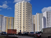 Yekaterinburg, Soyuznaya , house 6. Apartment house