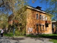 улица Папанина, дом 23. многоквартирный дом. Оценка: 1 (средняя: 2,5)