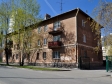 улица Шевелёва, дом 11. многоквартирный дом. Оценка: 1 (средняя: 3)