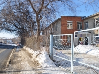 Yekaterinburg, nursery school №126, Mashinistov st, house 8
