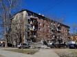 Выездной переулок, дом 4. многоквартирный дом. Оценка: 2 (средняя: 2,3)