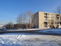 Екатеринбург, улица Артинская, дом 31. общежитие