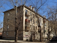 叶卡捷琳堡市, Maykopskaya st, 房屋 16. 公寓楼