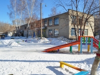 Yekaterinburg, nursery school №487, Maykopskaya st, house 18