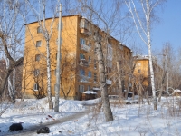 Yekaterinburg, Odinarka , house 2Е. Apartment house
