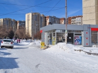 Yekaterinburg, Opalikhinskaya st, house 30/1. store