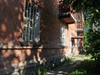 Yekaterinburg, Tobolskaya st, house 76/3. Apartment house