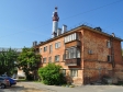 улица Флотская, дом 45. многоквартирный дом. Оценка: 2 (средняя: 2,2)