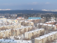 叶卡捷琳堡市, Sovremennikov , 房屋 7. 公寓楼