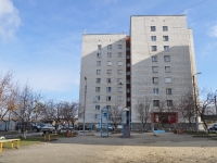 叶卡捷琳堡市, Prostornaya st, 房屋 89. 公寓楼