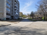 叶卡捷琳堡市, Varshavskaya st, 房屋 2Б. 公寓楼