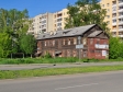 улица Латвийская, house 5. многоквартирный дом. Оценка: 1,9