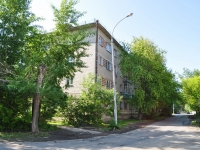 neighbour house: . Litovskaya, house 29. Apartment house