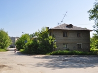 neighbour house: st. Khvoynaya, house 89. Apartment house