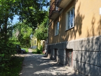 neighbour house: . Tekhnologicheskaya, house 9. Apartment house