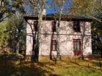 Yekaterinburg, Bakhchivandzhi st, house 19/6. Apartment house