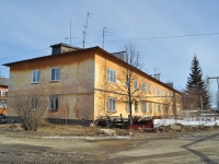 neighbour house: st. Udelnaya, house 7. Apartment house