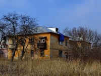 Yekaterinburg, Feofanov st, house 3. Apartment house