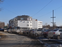 Yekaterinburg, multi-purpose building Автострада, Krupnosortshikov st, house 14