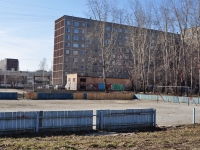 叶卡捷琳堡市, Pekhotintsev st, 房屋 13. 公寓楼