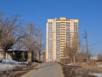 叶卡捷琳堡市, Sofia Perovskaya st, 房屋 106. 公寓楼