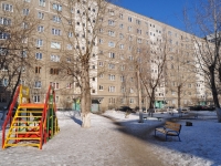 叶卡捷琳堡市, Sofia Perovskaya st, 房屋 115. 公寓楼