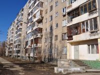Yekaterinburg, Avtomagistralnaya st, house 31. Apartment house