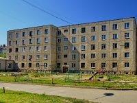 Beryozovsky, Energostroiteley st, house 9/2. hostel