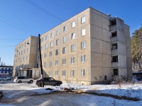 Beryozovsky, Energostroiteley st, 房屋 9/3. 宿舍
