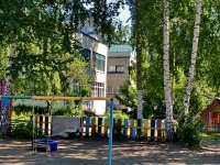 Берёзовский, улица Гагарина, дом 7А. детский сад №22