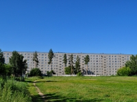 Verkhnyaya Pyshma,  , 房屋 50А. 公寓楼