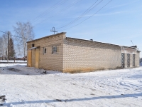 neighbour house: st. Petrov, house 41. store