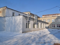Verkhnyaya Pyshma, 学校 №22, Lenin st, 房屋 49