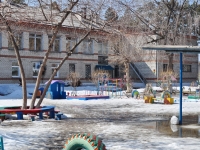 Verkhnyaya Pyshma, nursery school №36, Теремок, Chaykovsky st, house 37А