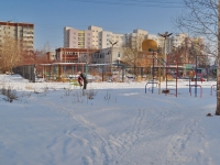 Verkhnyaya Pyshma, nursery school №48, Солнечный зайчик, Ogneuporshchikov st, house 6Б