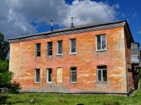 Verkhnyaya Pyshma, Ogneuporshchikov st, house 7Б. Apartment house