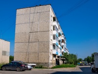 Первоуральск, улица Талица, дом 3. многоквартирный дом