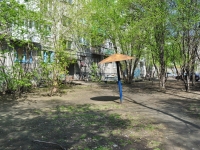 Pervouralsk, Tsvetochnaya st, 房屋 9. 公寓楼